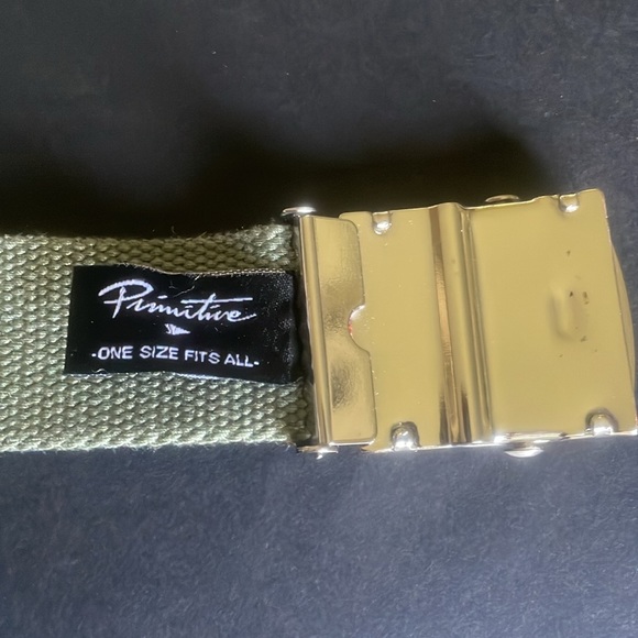 Primitive Belt - Picture 2 of 2